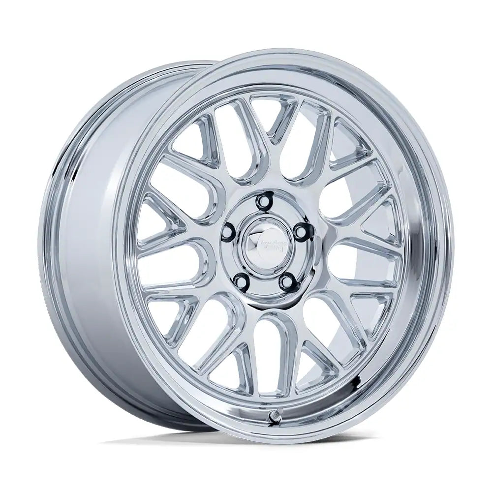 OHM LIGHTNING 20X10.0 5/120 ET35 CB