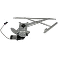 WINDOW REGULATOR
