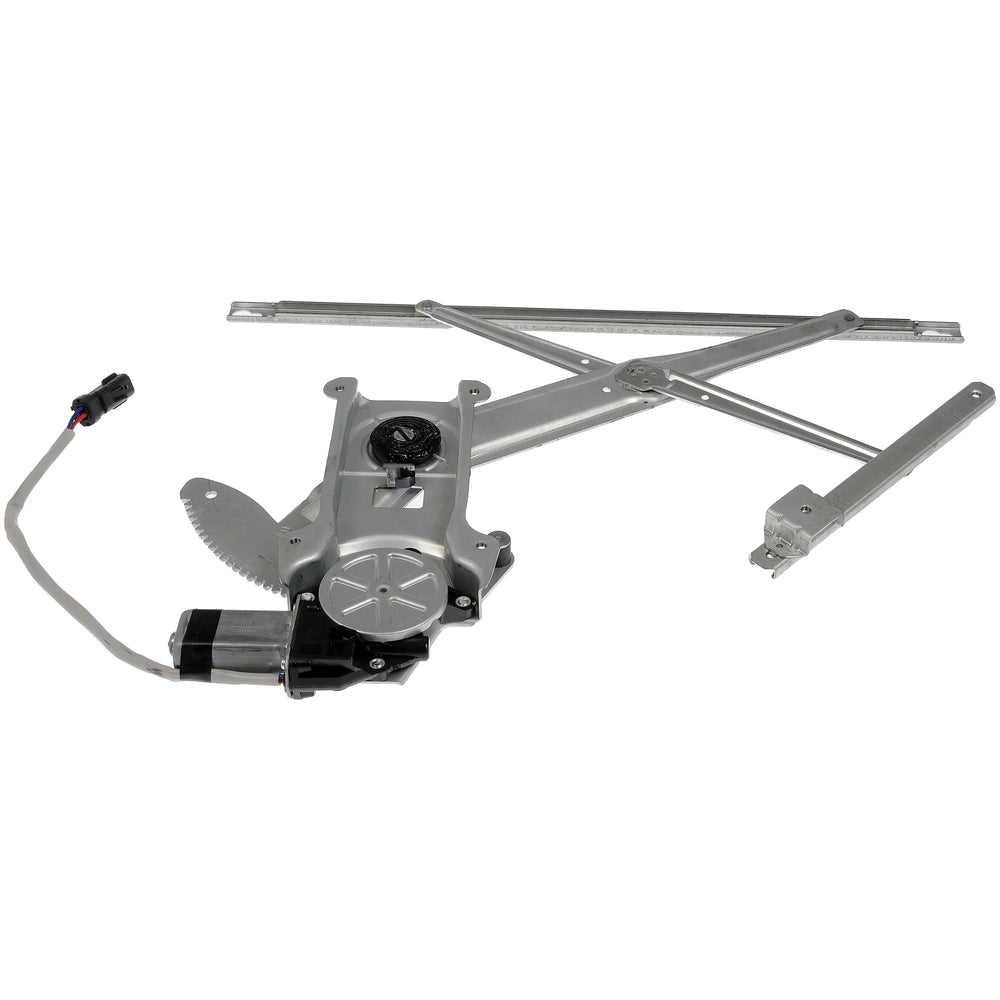 WINDOW REGULATOR