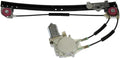 WINDOW REGULATOR