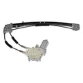 WINDOW REGULATOR