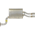 QUIET-FLOW SS ASSEMBLY