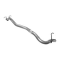 QUIET-FLOW SS ASSEMBLY