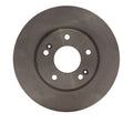 DFC 17-22 Hyundai Ioniq Front & Rear Rotors