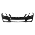 FRT BMPR CVR; S212; WAGON; W/O AMG STYLING PKG; W/O H/L WASHER; W/O PARKTRONIC; PRIME; E350 1113