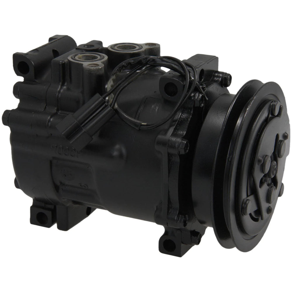 FOUR SEASONS air compressor