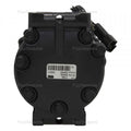 COMPRESSOR RMFG