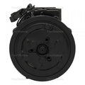 COMPRESSOR RMFG