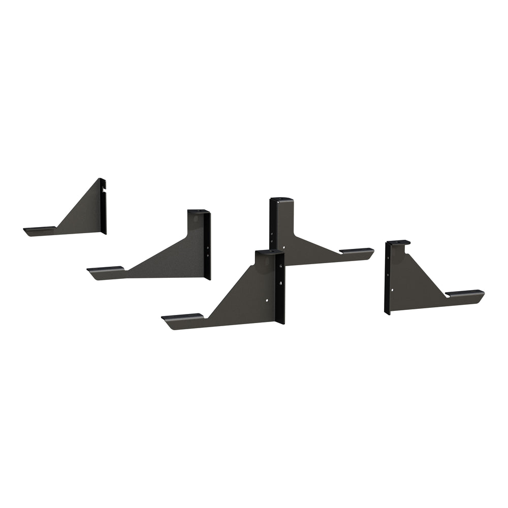MOUNTING BRACKETS