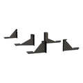 MOUNTING BRACKETS