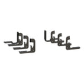 MOUNTING BRACKETS