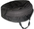 ACC KIT BLACK TIRE BAGS ST 4 W/HARDWARE BAG PRINTED