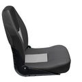 WISE 3340 QUANTUM SERIES LOCKING FOLD DOWN JAZZ BLACK / MARBLE / CHARCOAL