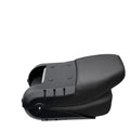 WISE 3340 QUANTUM SERIES LOCKING FOLD DOWN JAZZ BLACK / MARBLE / CHARCOAL