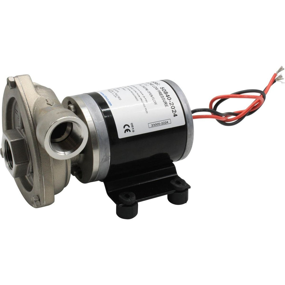Jabsco auto part
