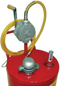 TWOWAY UL LISTED ROTARY HAND PUMP