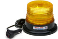 LED BEACON SAE CLASS 1 MAGNET (AMBER)