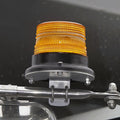 LED BEACON SAE CLASS 1 MAGNET (AMBER)