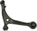 FRONT LEFT LOWER