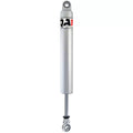 QA1 26 Series Monotube Shock Absorber - 7in Stroke - Hyperscrew - Dry Valving - Steel