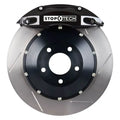 StopTech Drilled Sport Brake Rotor