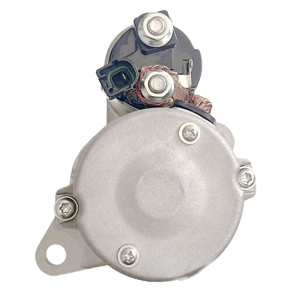 1720 TY SIENA 3.5L V6 STARTER