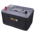 Battery Heat Shield Group 65