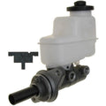BRAKE MASTER CYLINDER