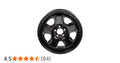 STEEL WHEEL