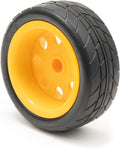 STEEL WHEEL