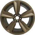 STEEL WHEEL