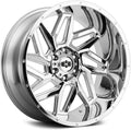 STEEL WHEEL