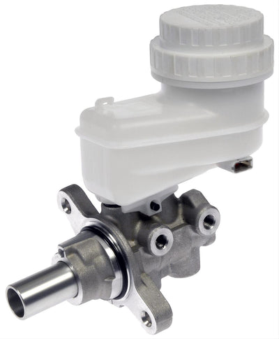 NEW MASTER CYLINDER