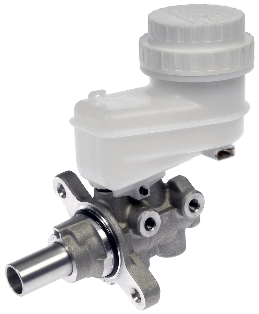 NEW MASTER CYLINDER