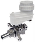 NEW MASTER CYLINDER