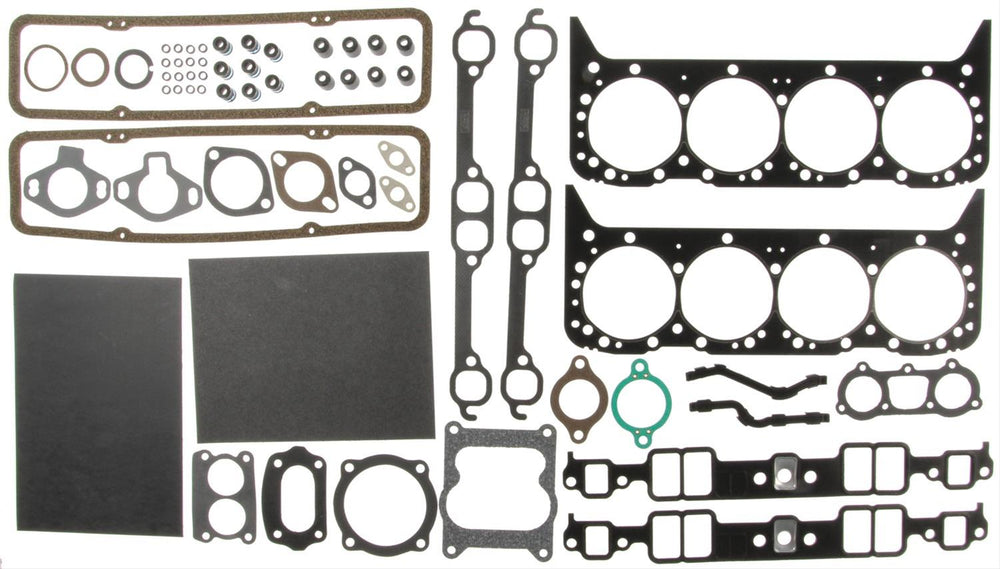 Head Set 8 Cyl: 283307327350 ChevChris CraftFlagshipMarine PowerMercruiserOM