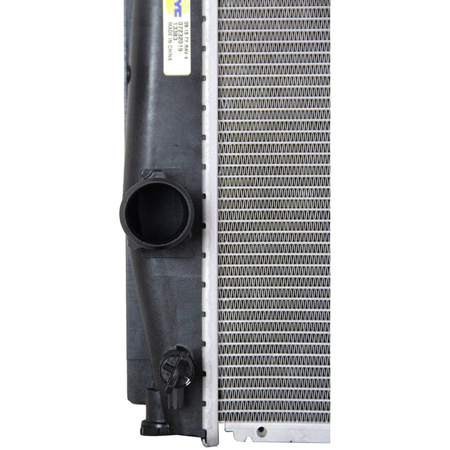 TYC auto part