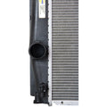 TYC auto part