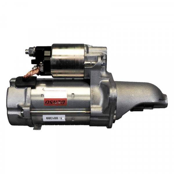 DENSO FIRST TIME FIT STARTER MOTOR