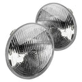 LAMP SRCH 8502 THRU CABIN 24V