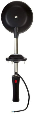 LAMP SRCH 8502 THRU CABIN 24V