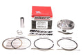 Wiseco 4 Stroke Forged Series Piston Kit, 99.20 MM Bore, 12.5:1 CR