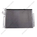 A/C CONDENSER
