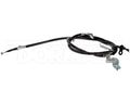 PARKING BRAKE CABLE