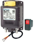 ML SOLENOID 24 V DTM KNOB