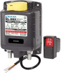 ML SOLENOID 24 V DTM KNOB