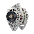 REMY red auto part