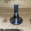 TH400 After-Market Short Output Shaft