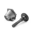 TH400 After-Market Short Output Shaft
