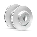 R1 Concepts Disc Brake Kit Fits Mini Cooper